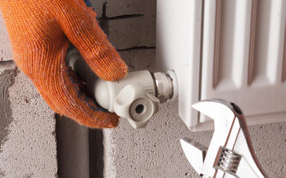 puissance chaudière gaz Marseille